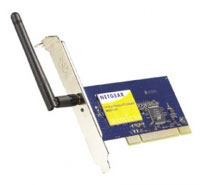 Netgear WG311-300PES